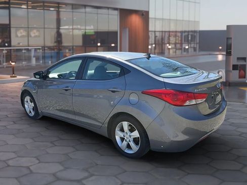 Used 2012 Hyundai Elantra GLS w/ Preferred Pkg 3 image 6