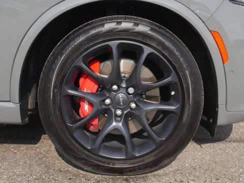 Used 2022 Dodge Durango SRT w/ Technology Group AWD/4WD image 15