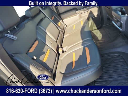 Used 2019 GMC Sierra 1500 AT4 w/ AT4 Premium Package AWD/4WD image 28