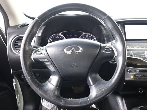 Used 2015 INFINITI QX60 Luxe image 11