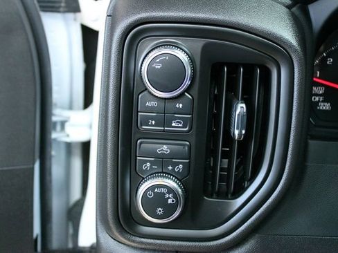 Used 2024 GMC Sierra 1500 Pro w/ Pro Value Package image 12