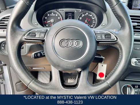 Used 2018 Audi Q3 2.0T Premium AWD/4WD image 41