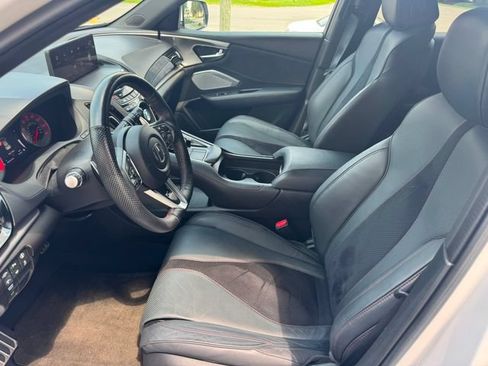 Used 2023 Acura RDX A-Spec AWD/4WD image 16