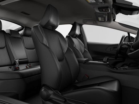 New 2026 Toyota Prius image 60