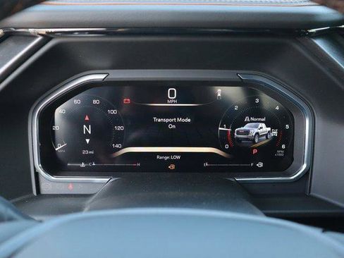 New 2026 GMC Sierra 1500 AT4 w/ AT4 Premium Package image 36