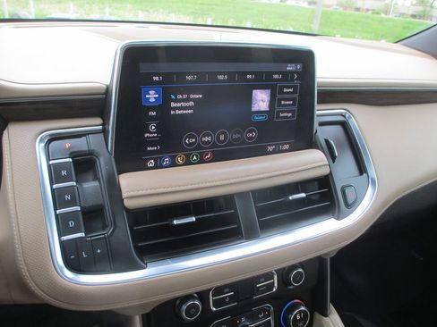 Used 2021 Chevrolet Tahoe Premier image 30