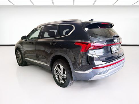 Used 2022 Hyundai Santa Fe SEL w/ Cargo Package AWD/4WD image 6