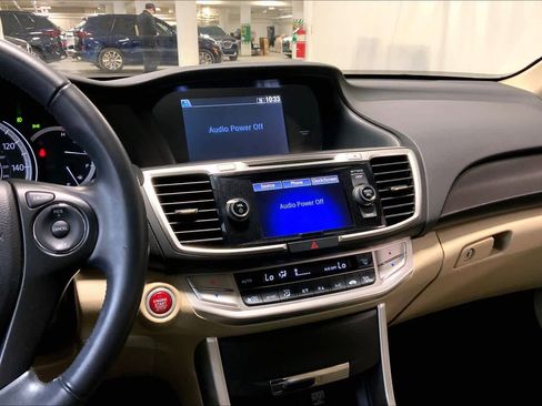 Used 2013 Honda Accord EX-L image 7