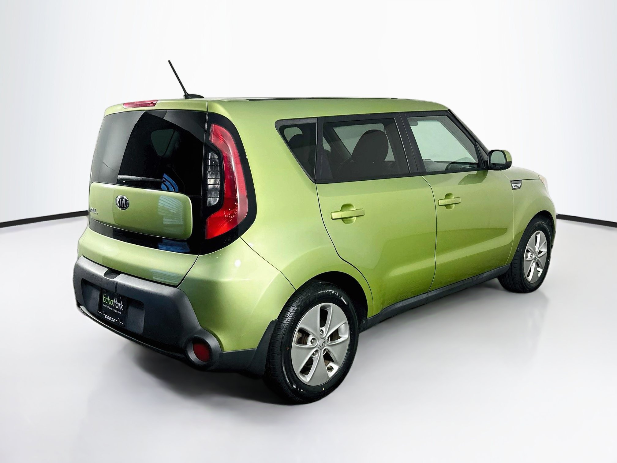 Used 2016 Kia Soul FWD image 9