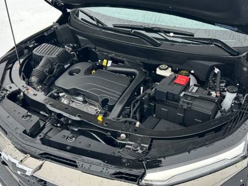 New 2026 Chevrolet Equinox ACTIV image 55
