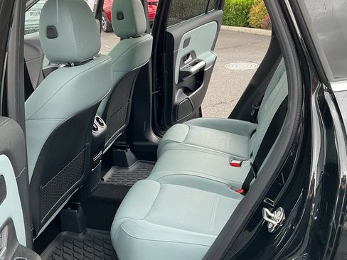 New 2026 Mercedes-Benz GLA 250 4MATIC image 23