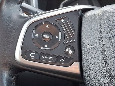 Certified 2017 Honda CR-V EX-L image 16