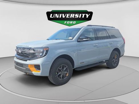 New 2027 Ford Expedition Tremor w/ Driver's Package AWD/4WD image 7