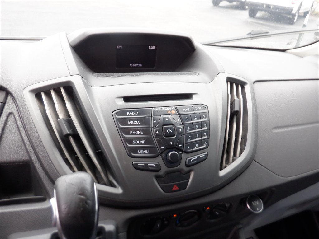 Used 2019 Ford Transit 250 148 Medium Roof RWD image 13