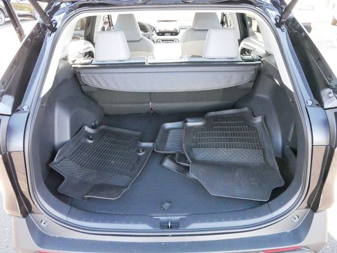 Certified 2025 Toyota RAV4 XLE Premium image 18