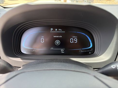New 2026 Hyundai Venue SEL FWD image 22