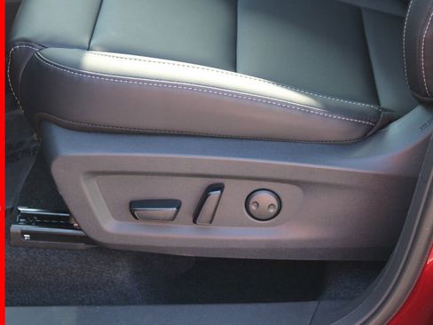 New 2025 Nissan Murano SL w/ Cargo Package image 11