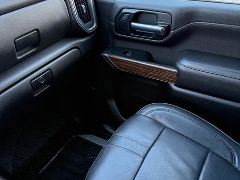 Used 2022 Chevrolet Silverado 3500 High Country image 15