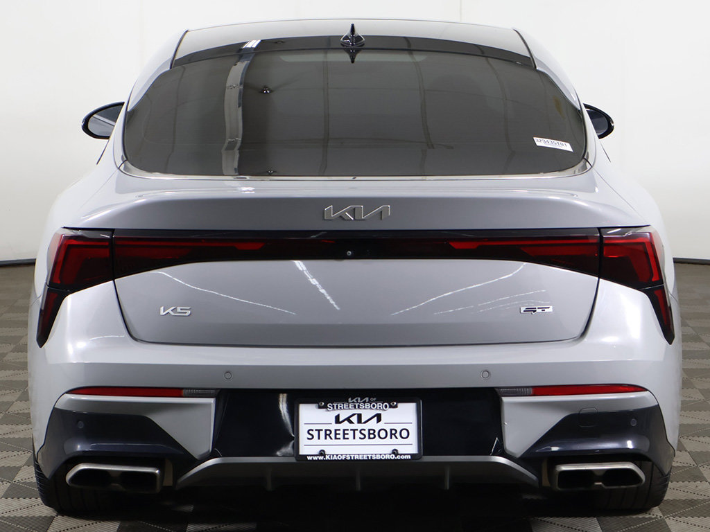Used 2025 Kia K5 GT FWD image 13