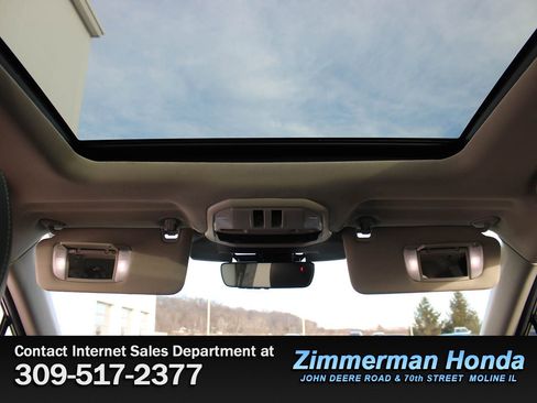 Used 2024 Subaru Ascent Onyx Edition image 11