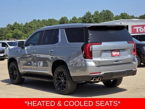 New 2026 GMC Yukon Denali w/ LPO, Floor Liner Package RWD image 7