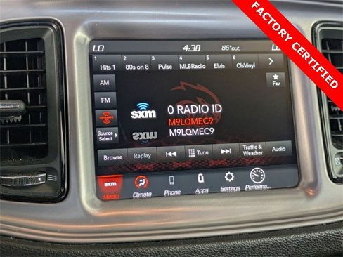 Certified 2023 Dodge Challenger R/T Scat Pack image 18