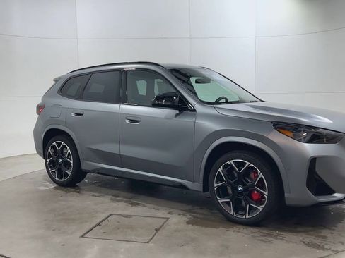 New 2026 BMW X1 M35i image 2