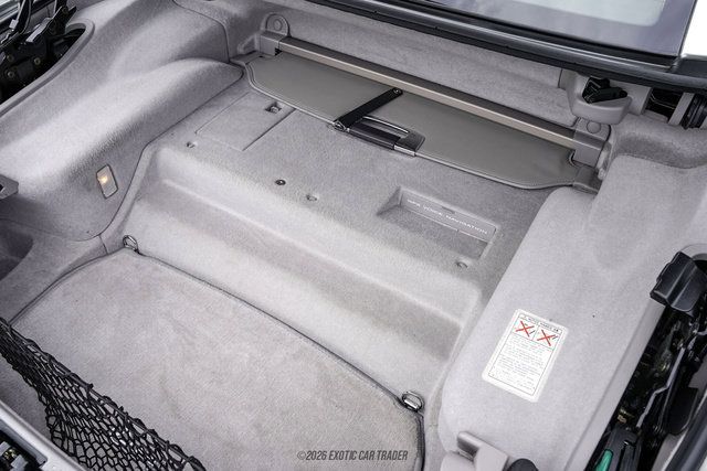 Used 2005 Lexus SC 430 Convertible RWD image 91