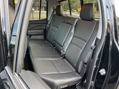 Used 2020 Honda Ridgeline RTL-E image 22
