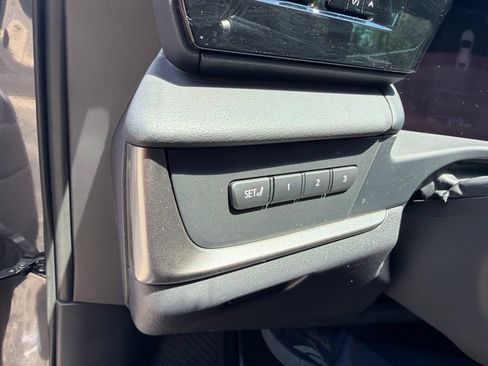 Used 2025 Lexus RZ 450e w/ Cold Area Package AWD/4WD image 14