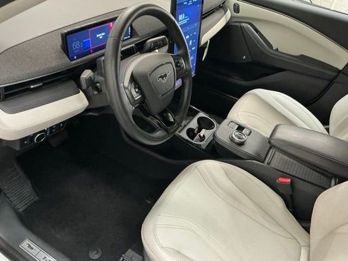 Used 2023 Ford Mustang Mach-E Premium image 14