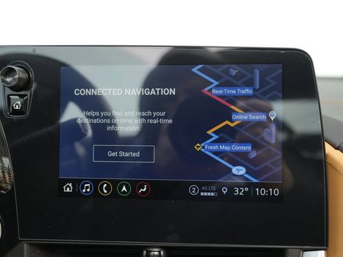 Used 2021 Chevrolet Corvette Stingray Preferred Cpe w/ Engine Appearance Package image 57