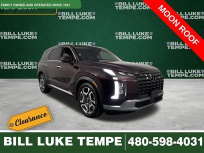 Used 2023 Hyundai Palisade Limited