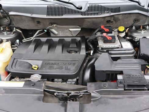 Used 2012 Jeep Compass Limited w/ Sun/Sound Group AWD/4WD image 38
