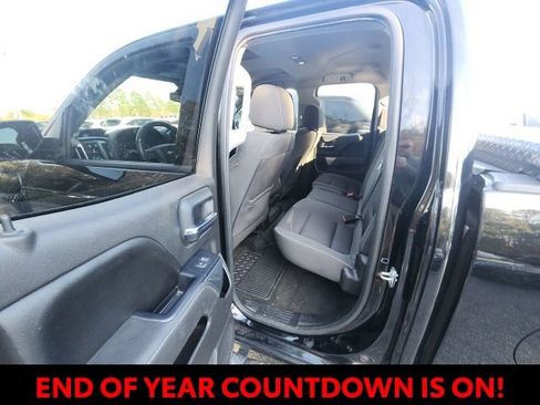Used 2016 Chevrolet Silverado 1500 LT w/ All Star Edition image 17