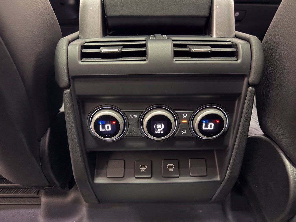 Used 2024 Land Rover Defender 130 S AWD/4WD image 38