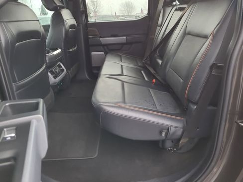 Used 2024 Ford F150 Lariat w/ Tow/Haul Package image 21