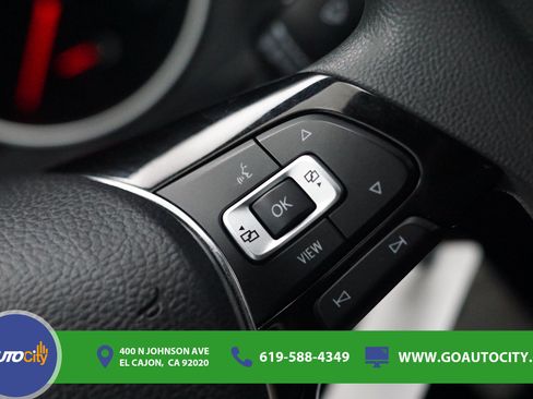 Used 2020 Volkswagen Tiguan S FWD image 20