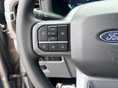 Used 2025 Ford F150 XLT w/ Equipment Group 301A Standard AWD/4WD image 15
