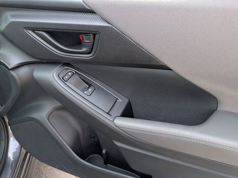 New 2026 Subaru Crosstrek 2.0i Premium AWD/4WD image 26