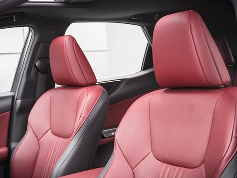 Certified 2024 Lexus NX 250 FWD image 10