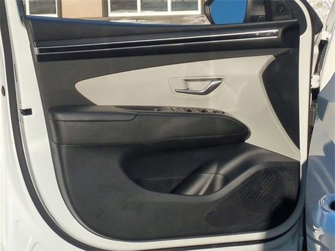 Certified 2023 Hyundai Tucson SEL w/ Convenience Package image 10