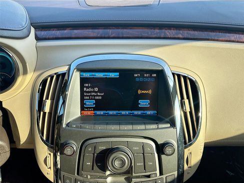 Used 2013 Buick LaCrosse image 13