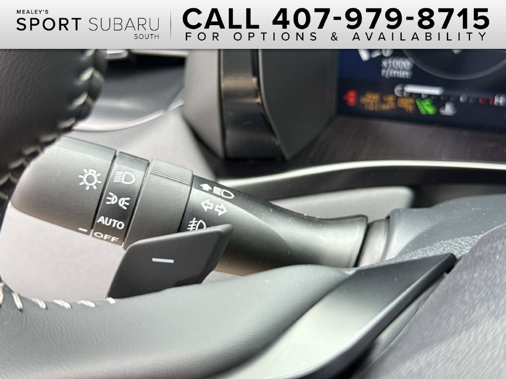 New 2026 Subaru Outback Touring XT AWD/4WD image 41