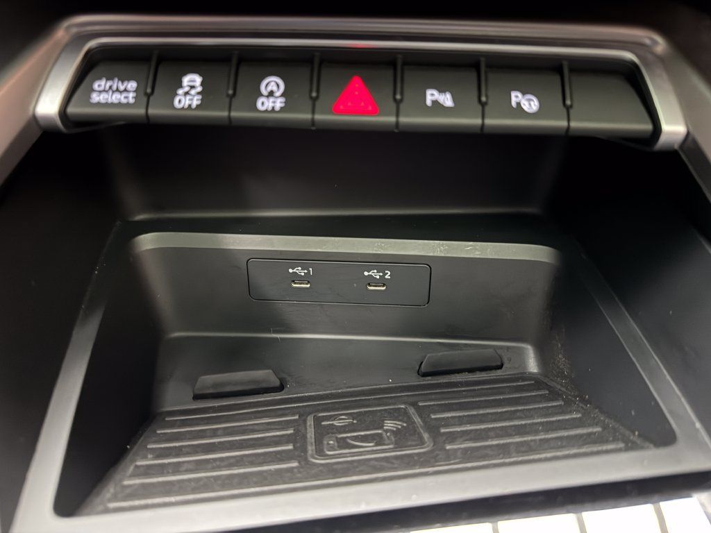 Used 2024 Audi A3 2.0T Premium FWD image 19