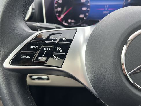 Used 2024 Mercedes-Benz C 300 4MATIC Sedan image 19