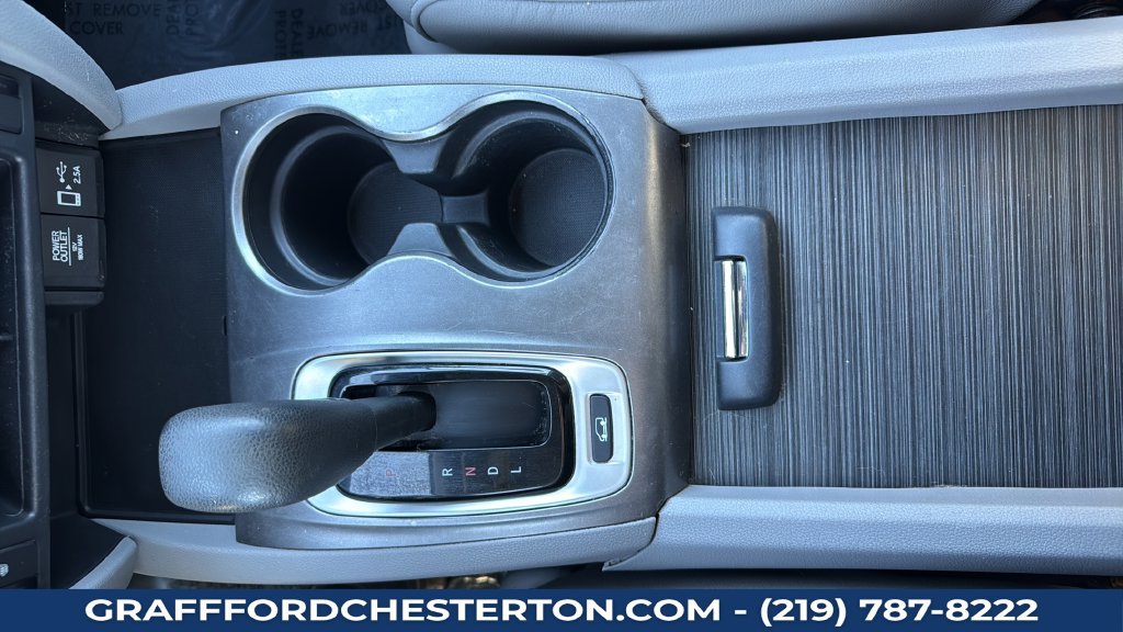 Used 2019 Honda Pilot EX-L image 19