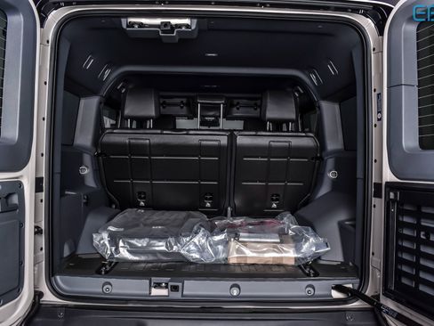 New 2025 INEOS Grenadier image 13