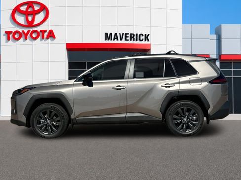 New 2026 Toyota RAV4 XLE Premium AWD/4WD image 2