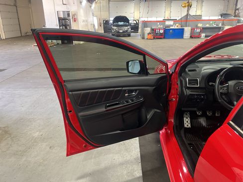 Used 2020 Subaru WRX Premium AWD/4WD image 18